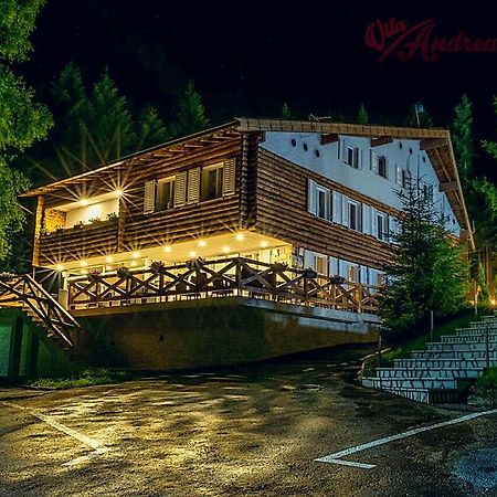 Motel Vila Andrea Szarajevó Kültér fotó
